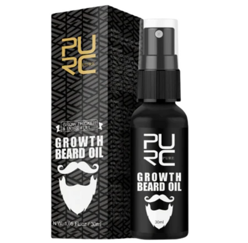 Pure Purc™ - Beard Oil