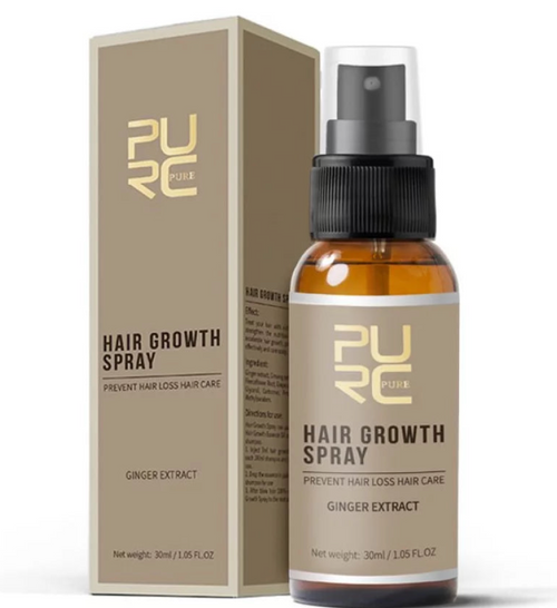 Pure Purc™ Hair Growth Spray